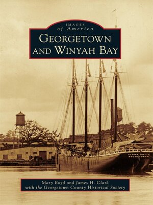 cover image of Georgetown and Winyah Bay